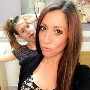 Meet your Posher, Nikki-lee